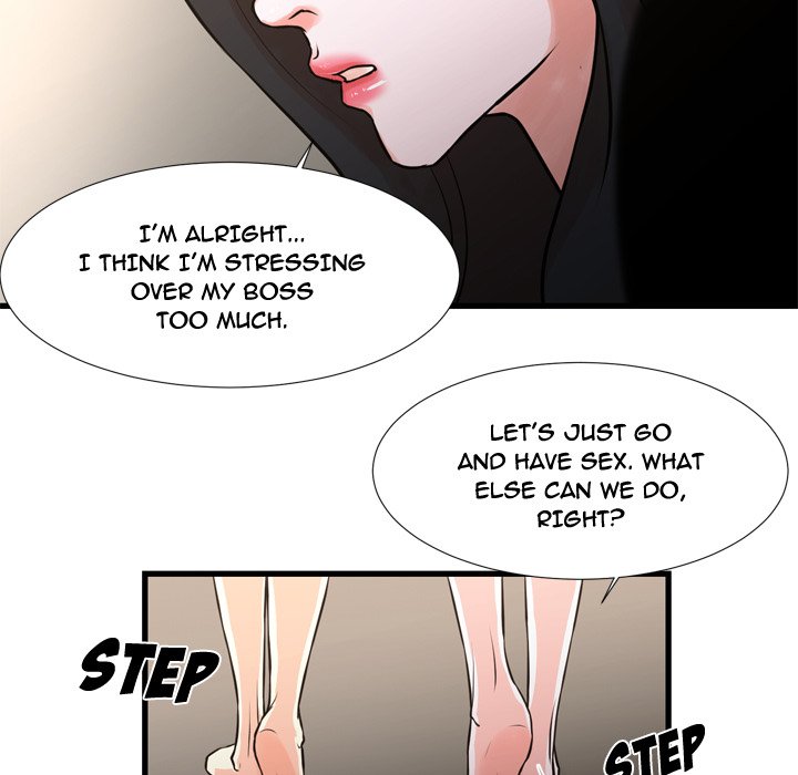 The Taste of Money - Chapter 19 [photo 28] - MangaPorn