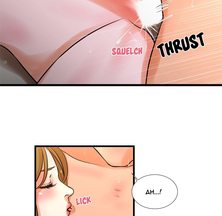 The Taste of Money - Chapter 19 [photo 41] - MangaPorn