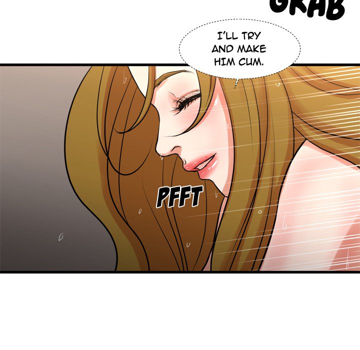 The Taste of Money - Chapter 19 [photo 52] - MangaPorn