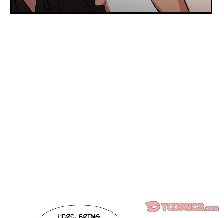 The Taste of Money - Chapter 19 [photo 56] - MangaPorn