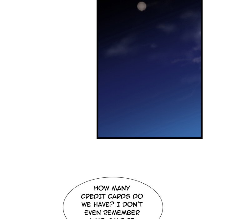The Taste of Money - Chapter 19 [photo 61] - MangaPorn