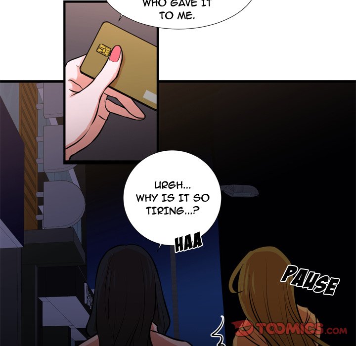 The Taste of Money - Chapter 19 [photo 62] - MangaPorn