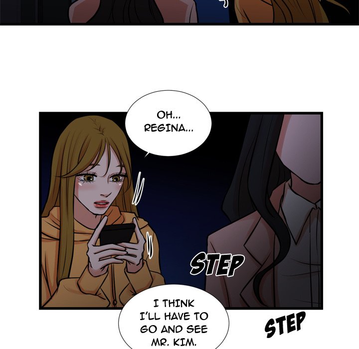 The Taste of Money - Chapter 19 [photo 63] - MangaPorn