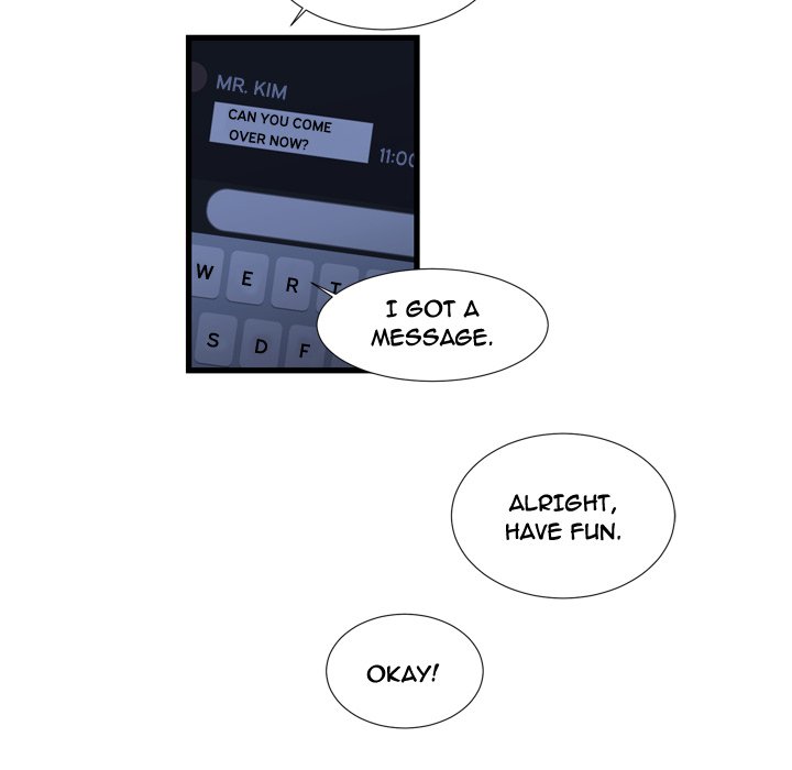 The Taste of Money - Chapter 19 [photo 64] - MangaPorn