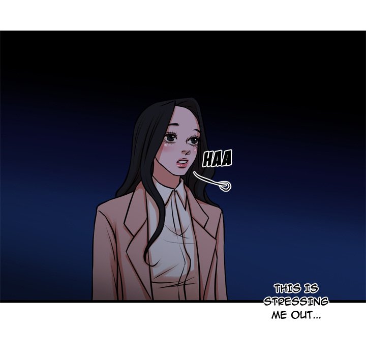 The Taste of Money - Chapter 19 [photo 66] - MangaPorn