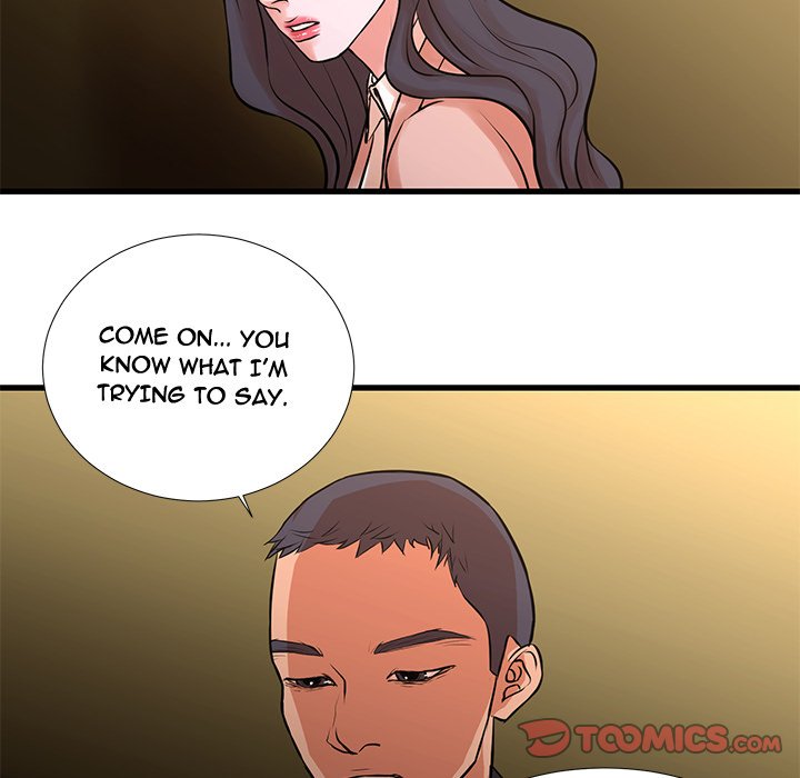 The Taste of Money - Chapter 20 [photo 18] - MangaPorn