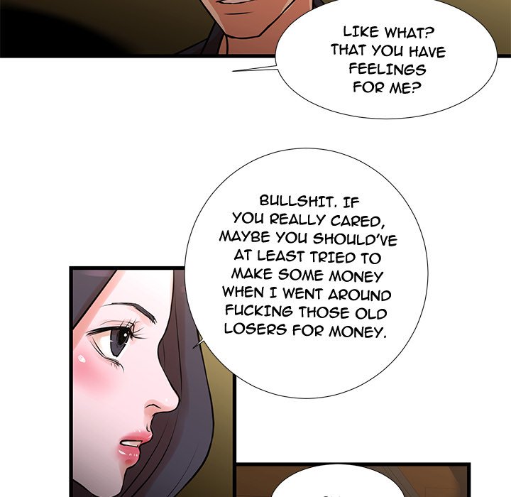 The Taste of Money - Chapter 20 [photo 19] - MangaPorn