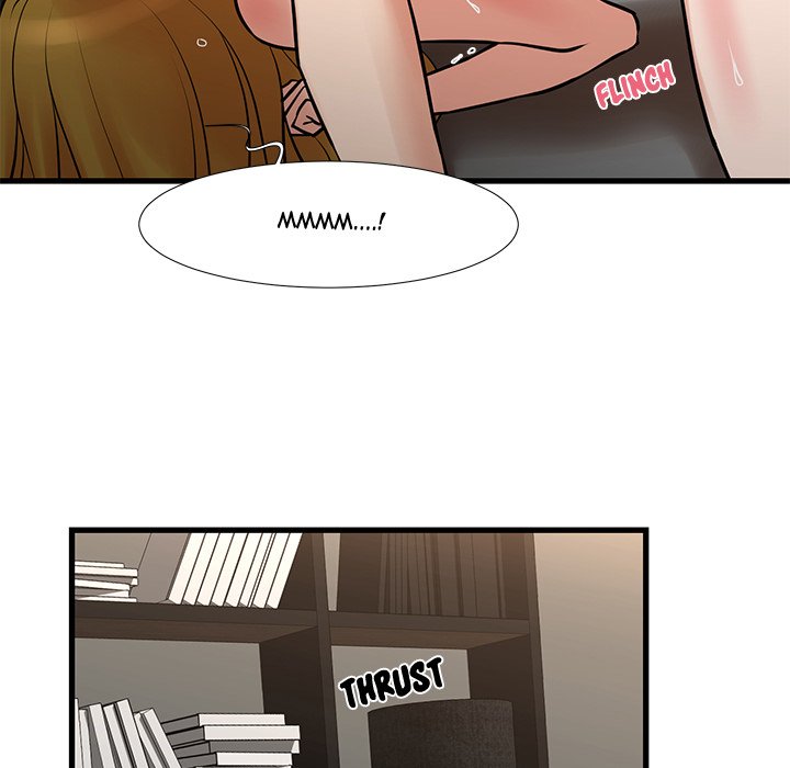 The Taste of Money - Chapter 20 [photo 27] - MangaPorn