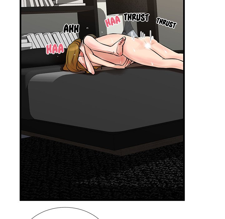 The Taste of Money - Chapter 20 [photo 28] - MangaPorn