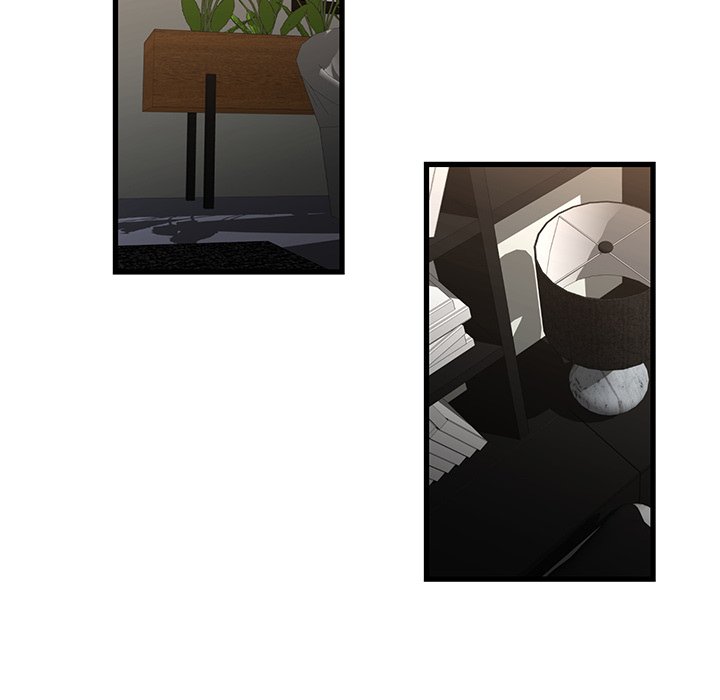 The Taste of Money - Chapter 20 [photo 35] - MangaPorn