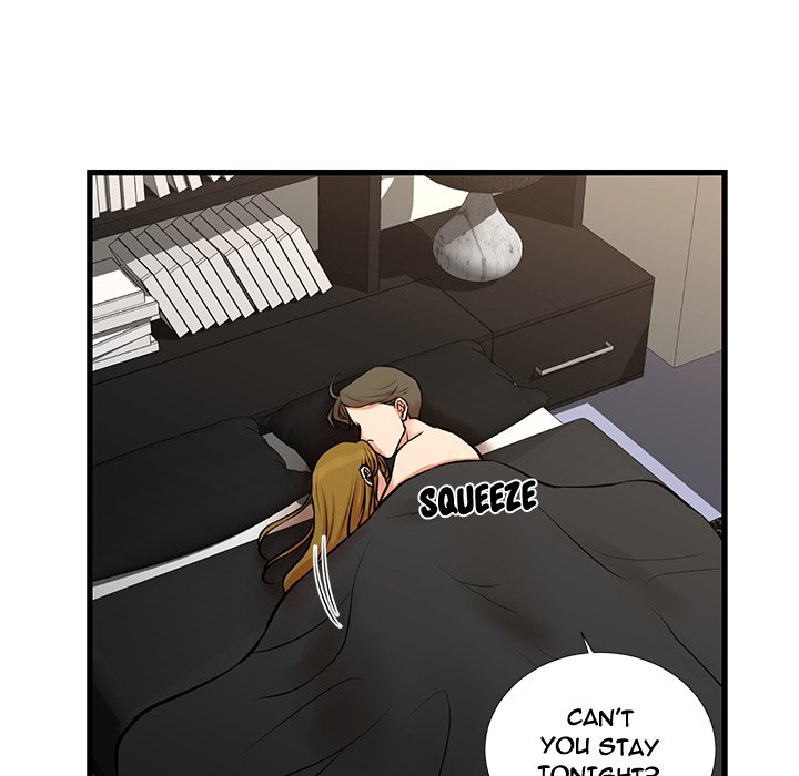 The Taste of Money - Chapter 20 [photo 36] - MangaPorn