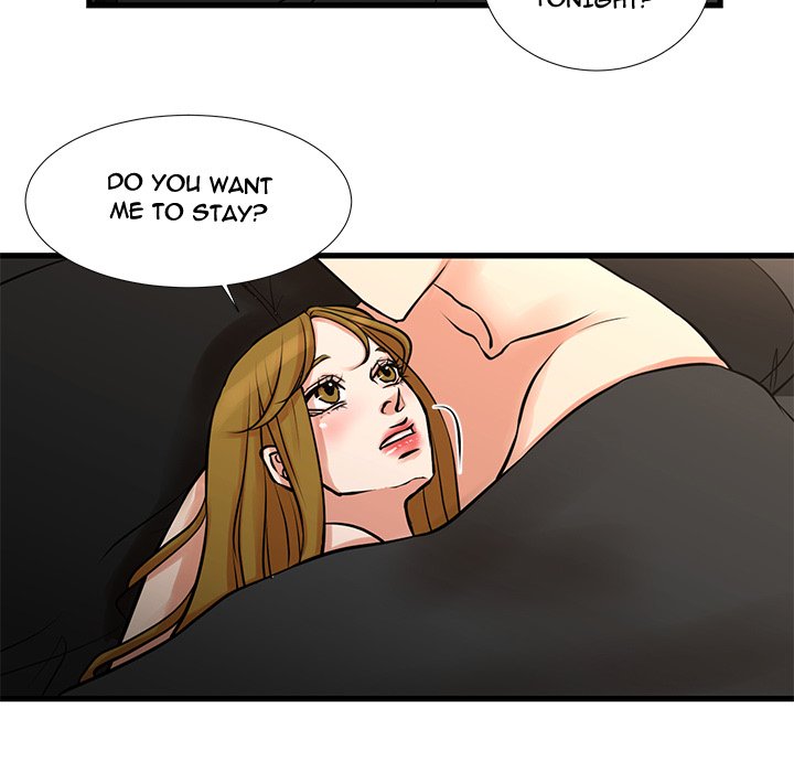 The Taste of Money - Chapter 20 [photo 37] - MangaPorn