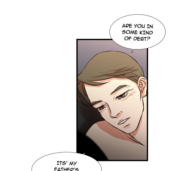 The Taste of Money - Chapter 20 [photo 44] - MangaPorn