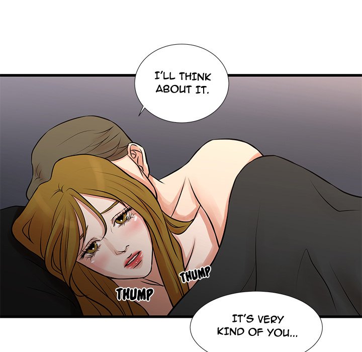 The Taste of Money - Chapter 20 [photo 46] - MangaPorn