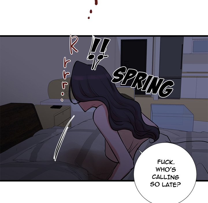 The Taste of Money - Chapter 20 [photo 51] - MangaPorn