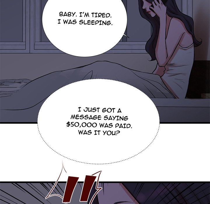 The Taste of Money - Chapter 20 [photo 53] - MangaPorn