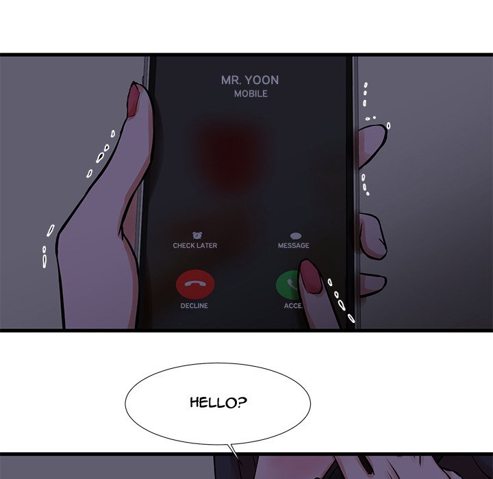 The Taste of Money - Chapter 20 [photo 56] - MangaPorn
