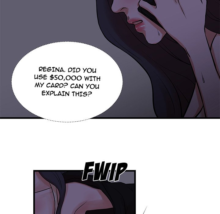 The Taste of Money - Chapter 20 [photo 57] - MangaPorn