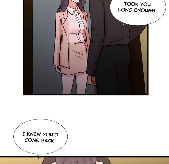 The Taste of Money - Chapter 20 [photo 6] - MangaPorn
