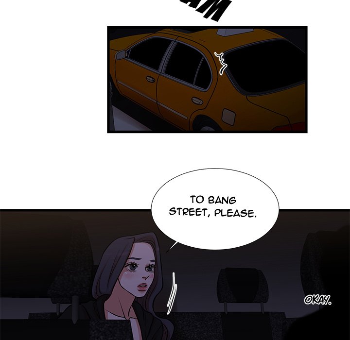 The Taste of Money - Chapter 20 [photo 61] - MangaPorn