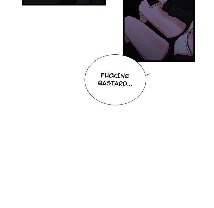 The Taste of Money - Chapter 20 [photo 63] - MangaPorn