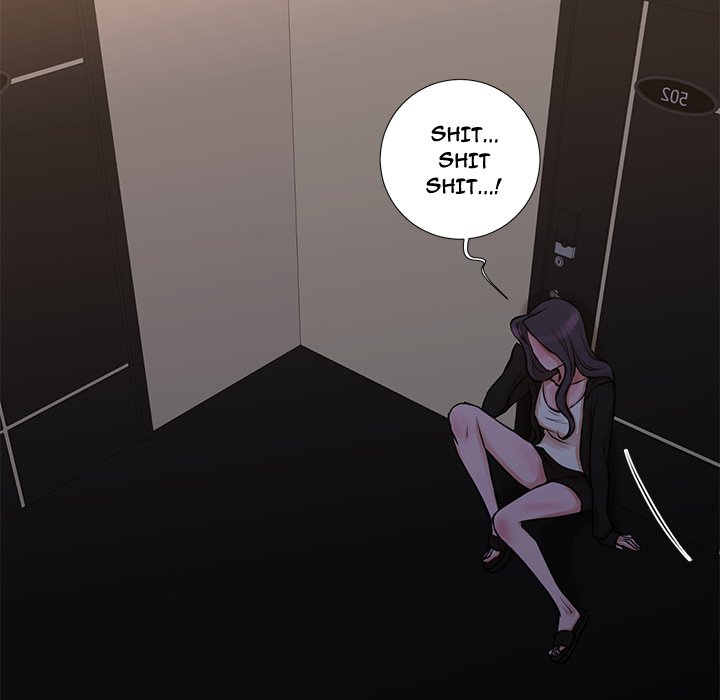 The Taste of Money - Chapter 20 [photo 69] - MangaPorn