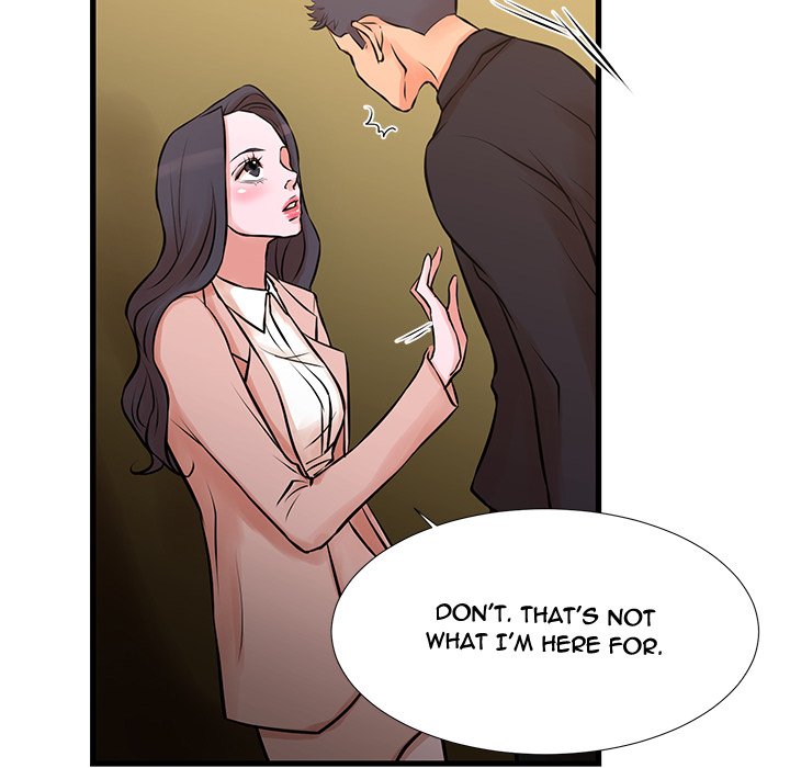 The Taste of Money - Chapter 20 [photo 8] - MangaPorn