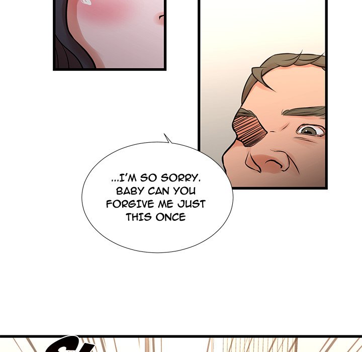 The Taste of Money - Chapter 21 [photo 14] - MangaPorn