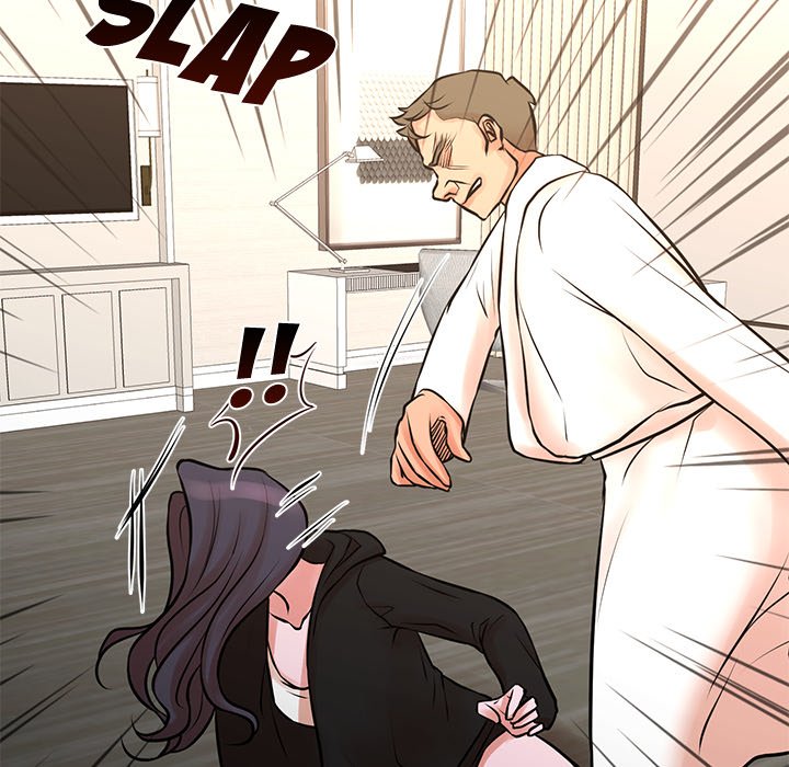 The Taste of Money - Chapter 21 [photo 15] - MangaPorn
