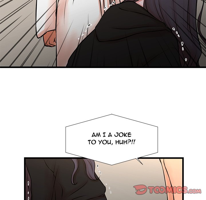 The Taste of Money - Chapter 21 [photo 18] - MangaPorn