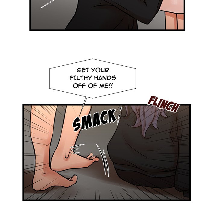 The Taste of Money - Chapter 21 [photo 20] - MangaPorn