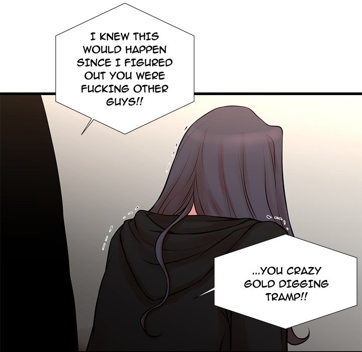 The Taste of Money - Chapter 21 [photo 21] - MangaPorn