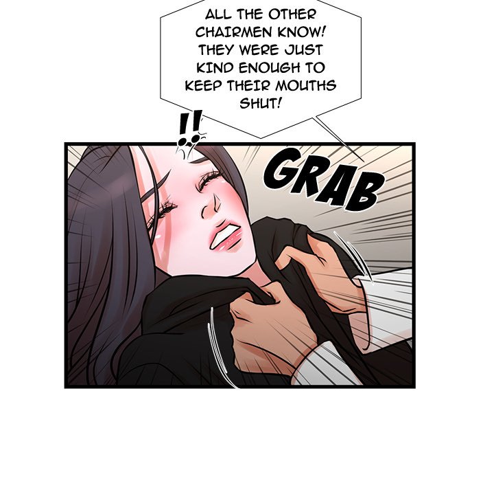 The Taste of Money - Chapter 21 [photo 23] - MangaPorn