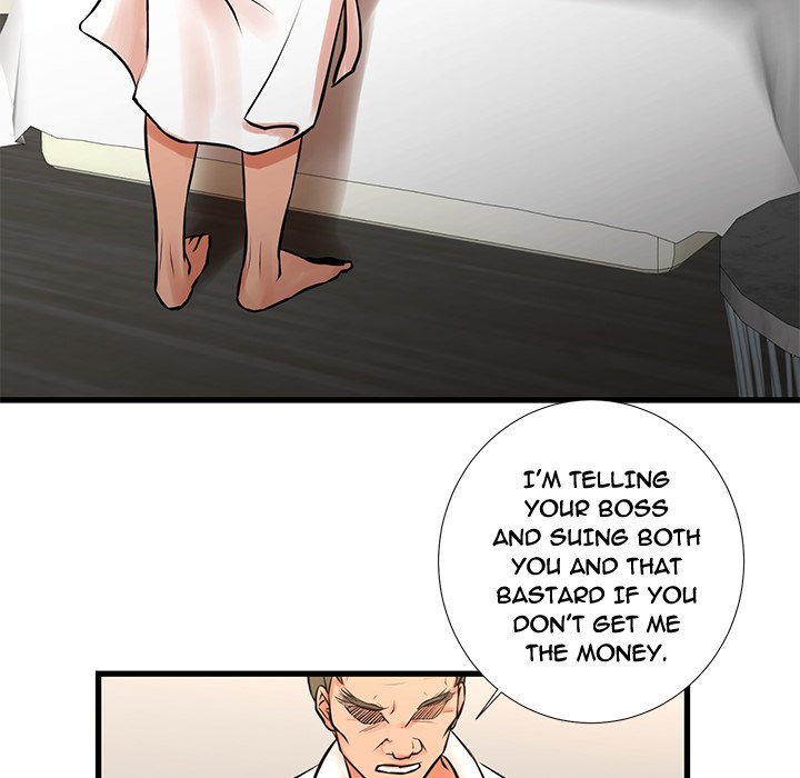 The Taste of Money - Chapter 21 [photo 25] - MangaPorn