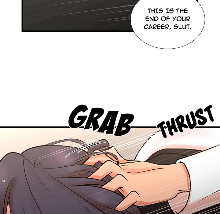 The Taste of Money - Chapter 21 [photo 31] - MangaPorn