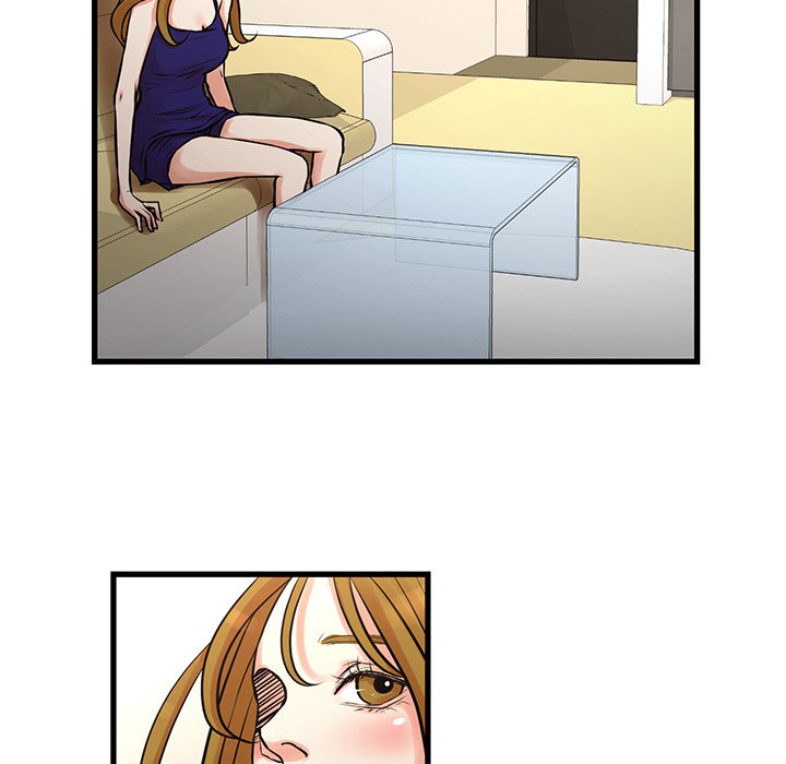 The Taste of Money - Chapter 21 [photo 35] - MangaPorn