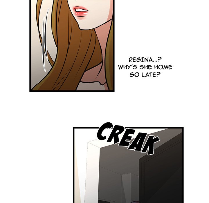 The Taste of Money - Chapter 21 [photo 36] - MangaPorn