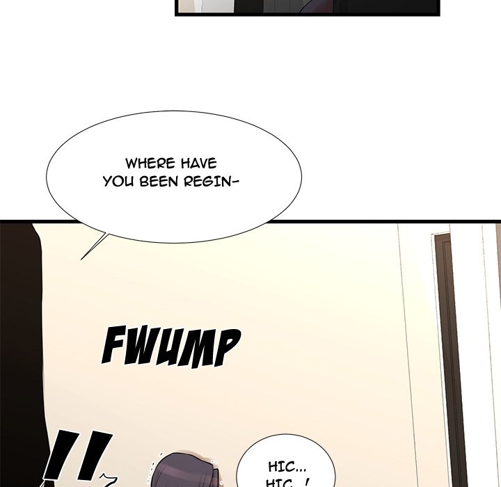 The Taste of Money - Chapter 21 [photo 37] - MangaPorn