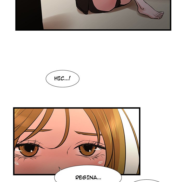 The Taste of Money - Chapter 21 [photo 41] - MangaPorn