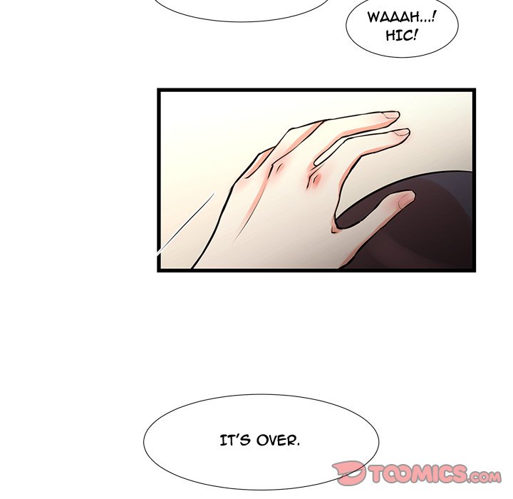 The Taste of Money - Chapter 21 [photo 42] - MangaPorn