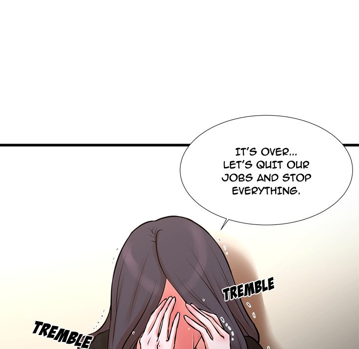 The Taste of Money - Chapter 21 [photo 43] - MangaPorn