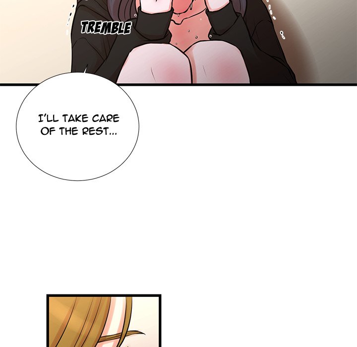The Taste of Money - Chapter 21 [photo 44] - MangaPorn