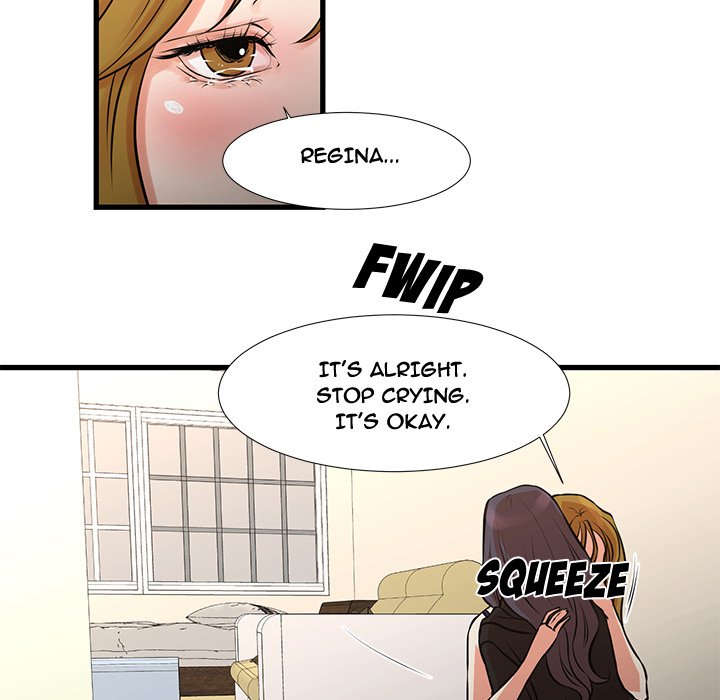 The Taste of Money - Chapter 21 [photo 45] - MangaPorn