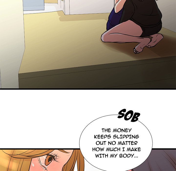 The Taste of Money - Chapter 21 [photo 46] - MangaPorn