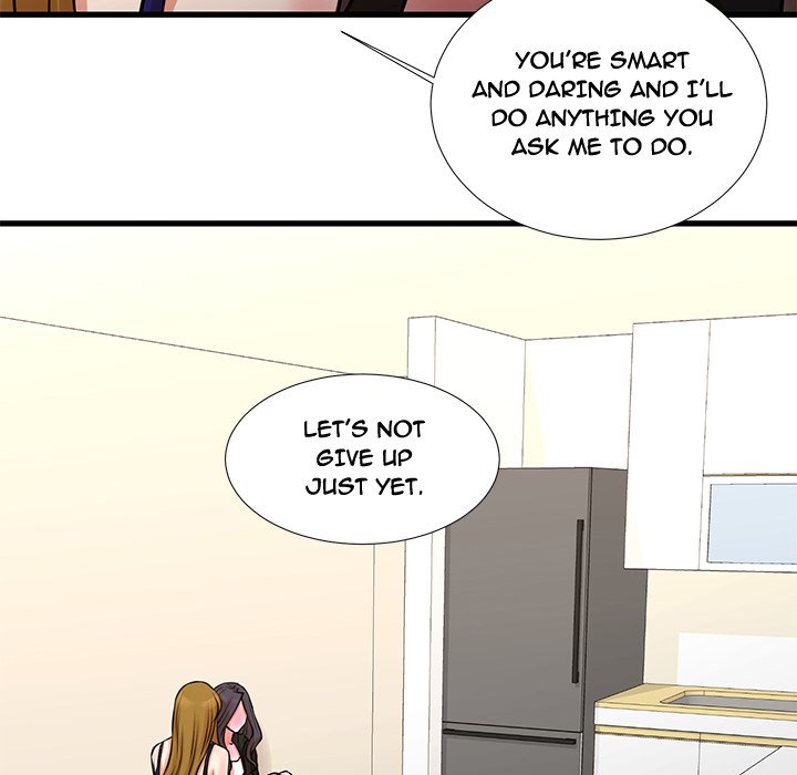The Taste of Money - Chapter 21 [photo 51] - MangaPorn