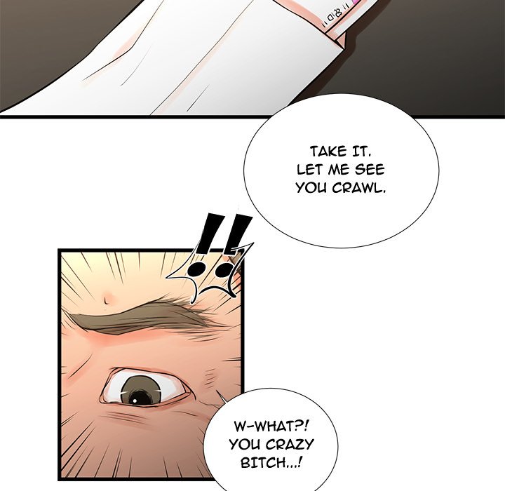 The Taste of Money - Chapter 21 [photo 59] - MangaPorn