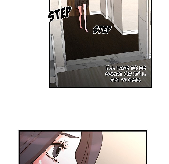 The Taste of Money - Chapter 21 [photo 6] - MangaPorn