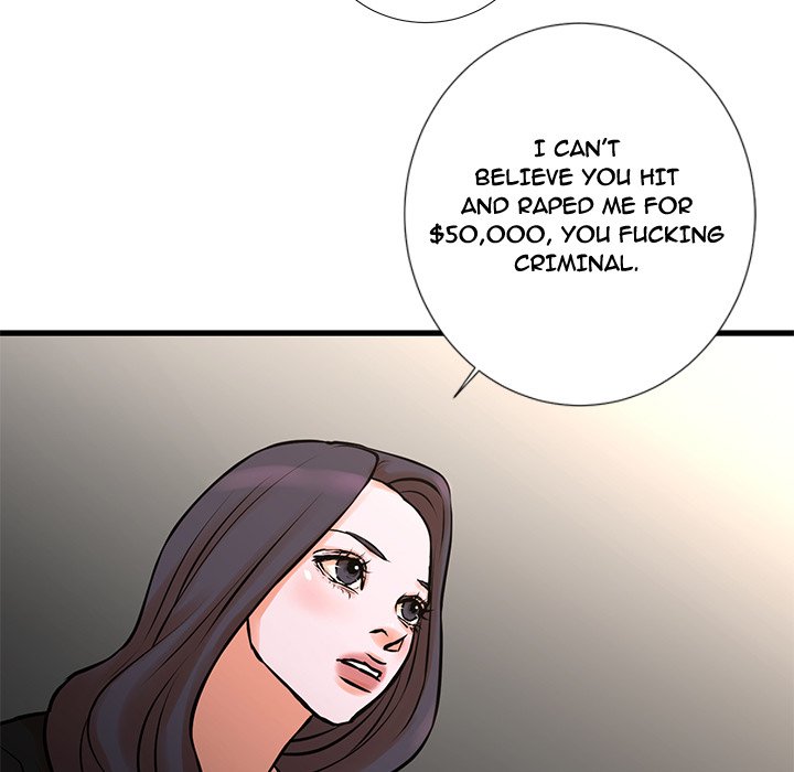 The Taste of Money - Chapter 21 [photo 60] - MangaPorn