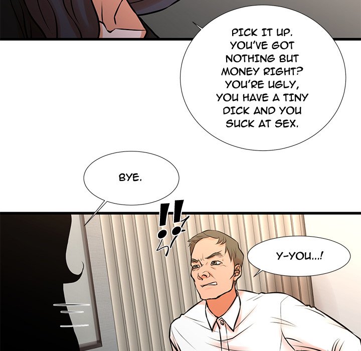 The Taste of Money - Chapter 21 [photo 61] - MangaPorn