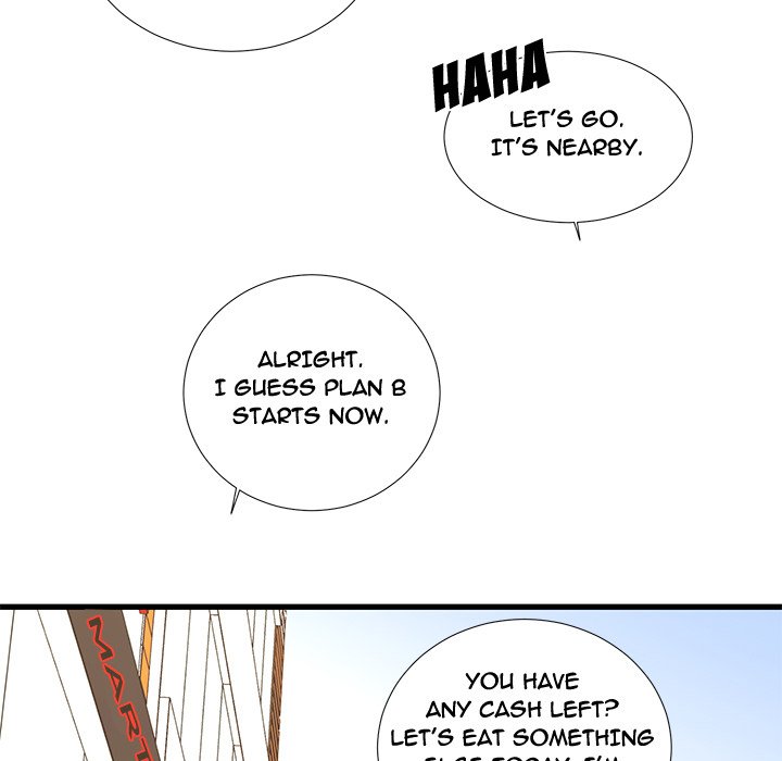 The Taste of Money - Chapter 21 [photo 68] - MangaPorn